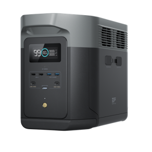 Зарядна станція EcoFlow DELTA 2 Max, 2048 Вт-год